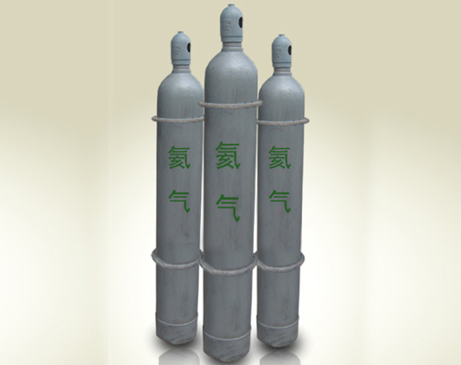 氦氣